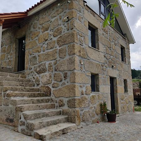 Villa Arpuro Gouveia  Esterno foto