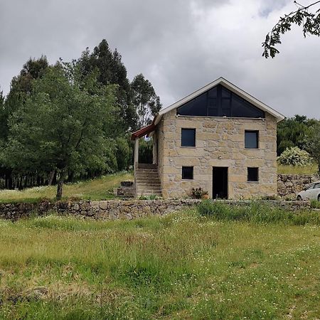 Villa Arpuro Gouveia  Esterno foto