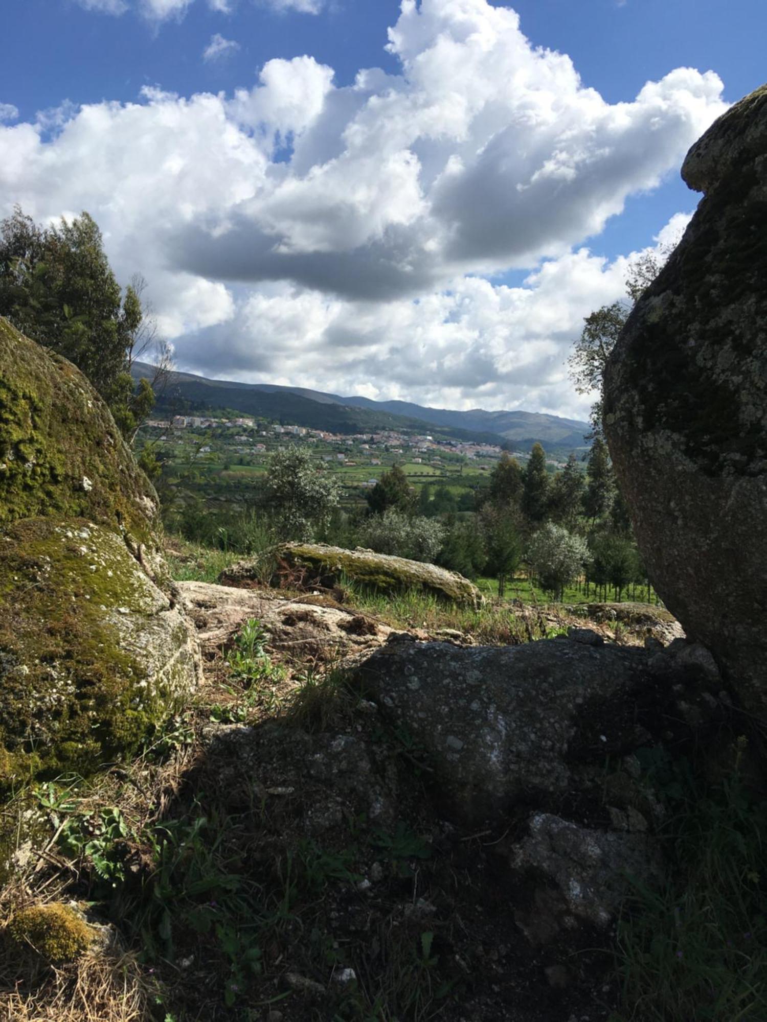 Villa Arpuro Gouveia  Esterno foto