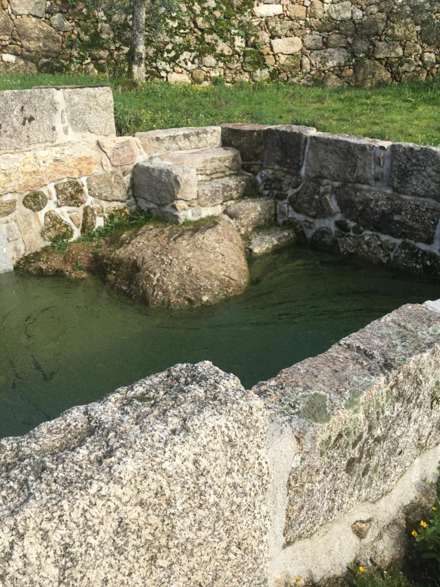 Villa Arpuro Gouveia  Esterno foto