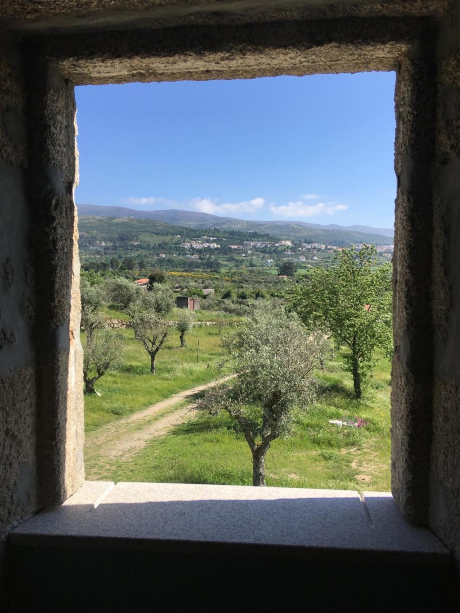 Villa Arpuro Gouveia  Esterno foto
