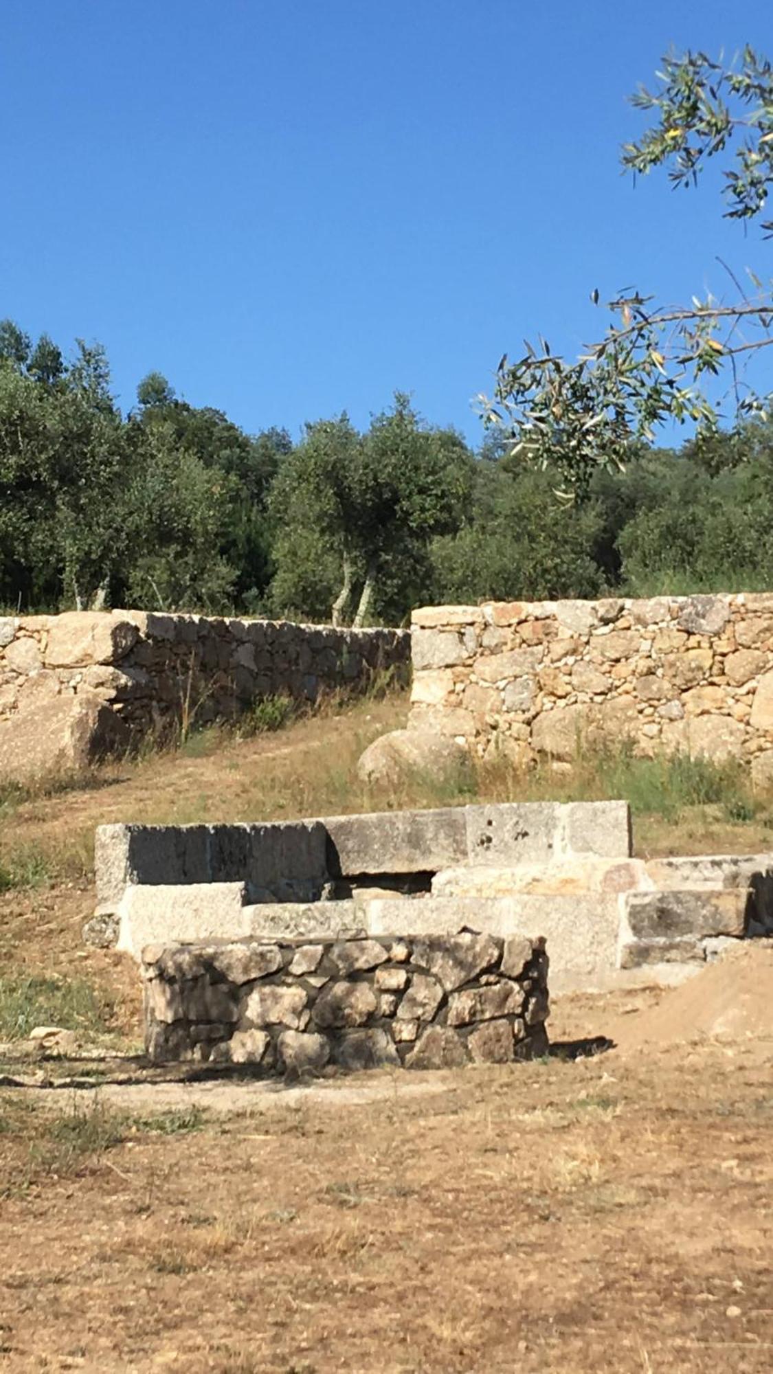Villa Arpuro Gouveia  Esterno foto