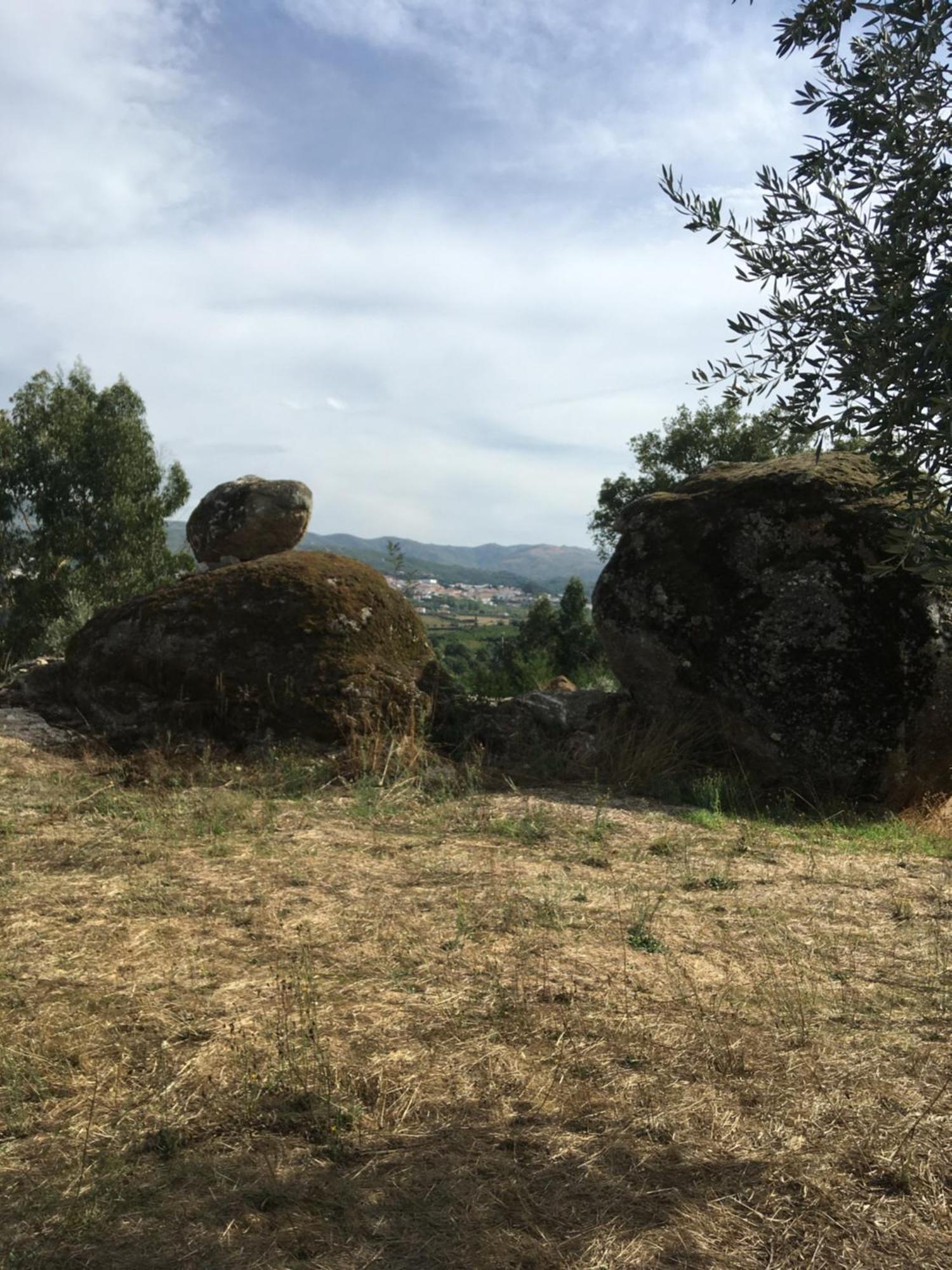 Villa Arpuro Gouveia  Esterno foto
