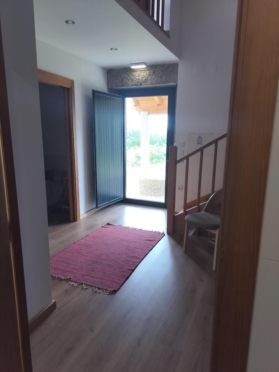 Villa Arpuro Gouveia  Esterno foto
