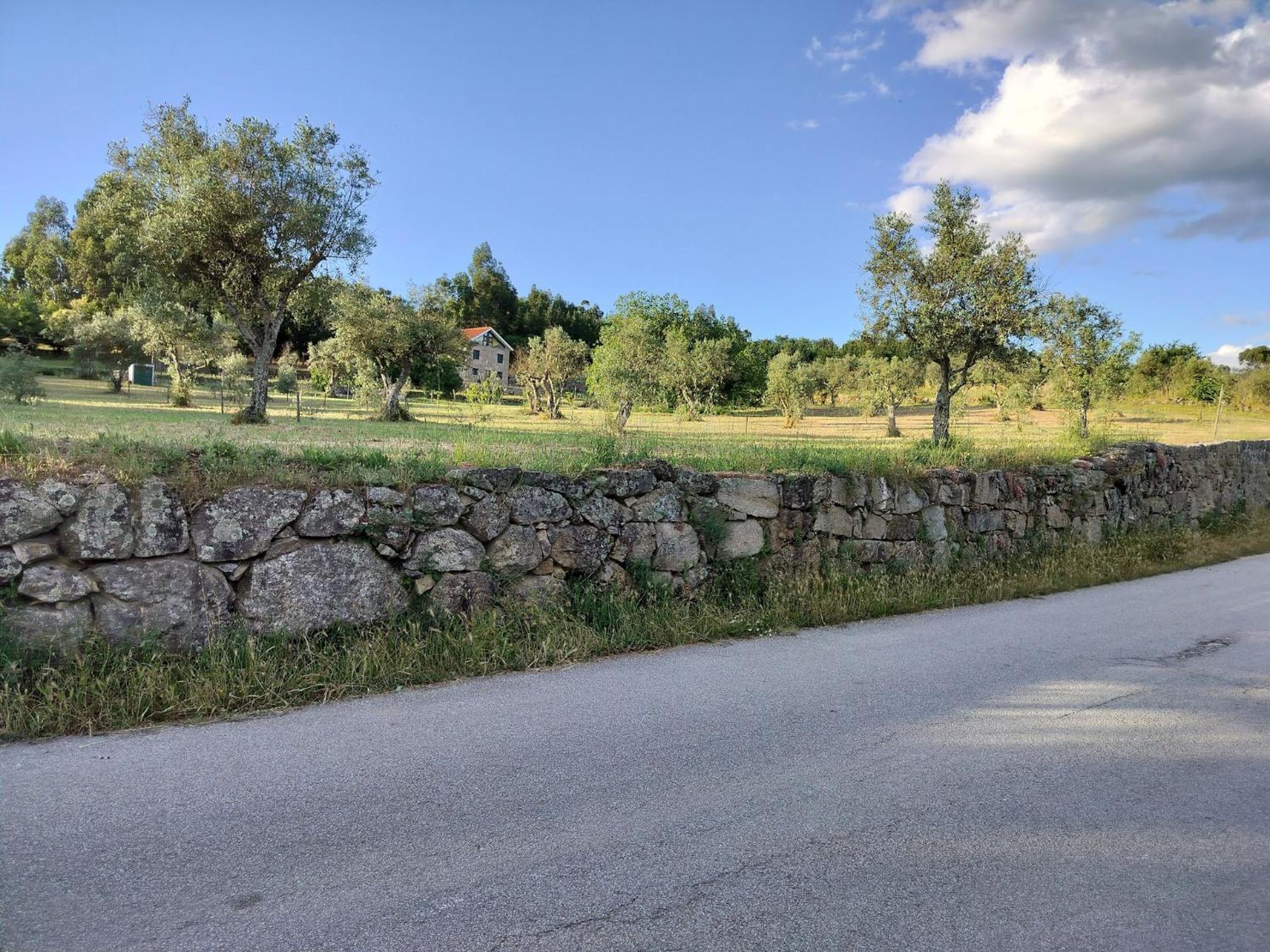 Villa Arpuro Gouveia  Esterno foto