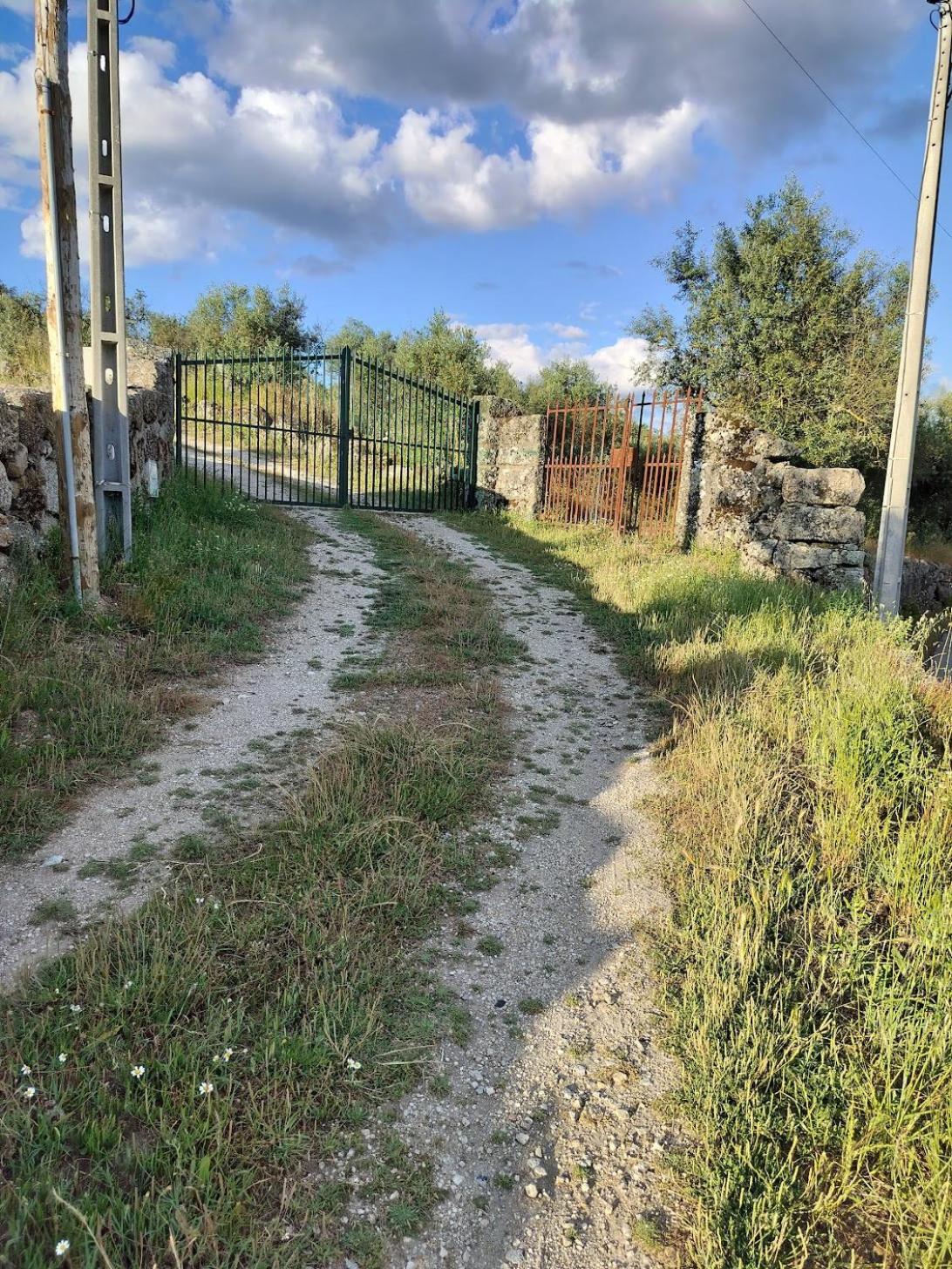 Villa Arpuro Gouveia  Esterno foto